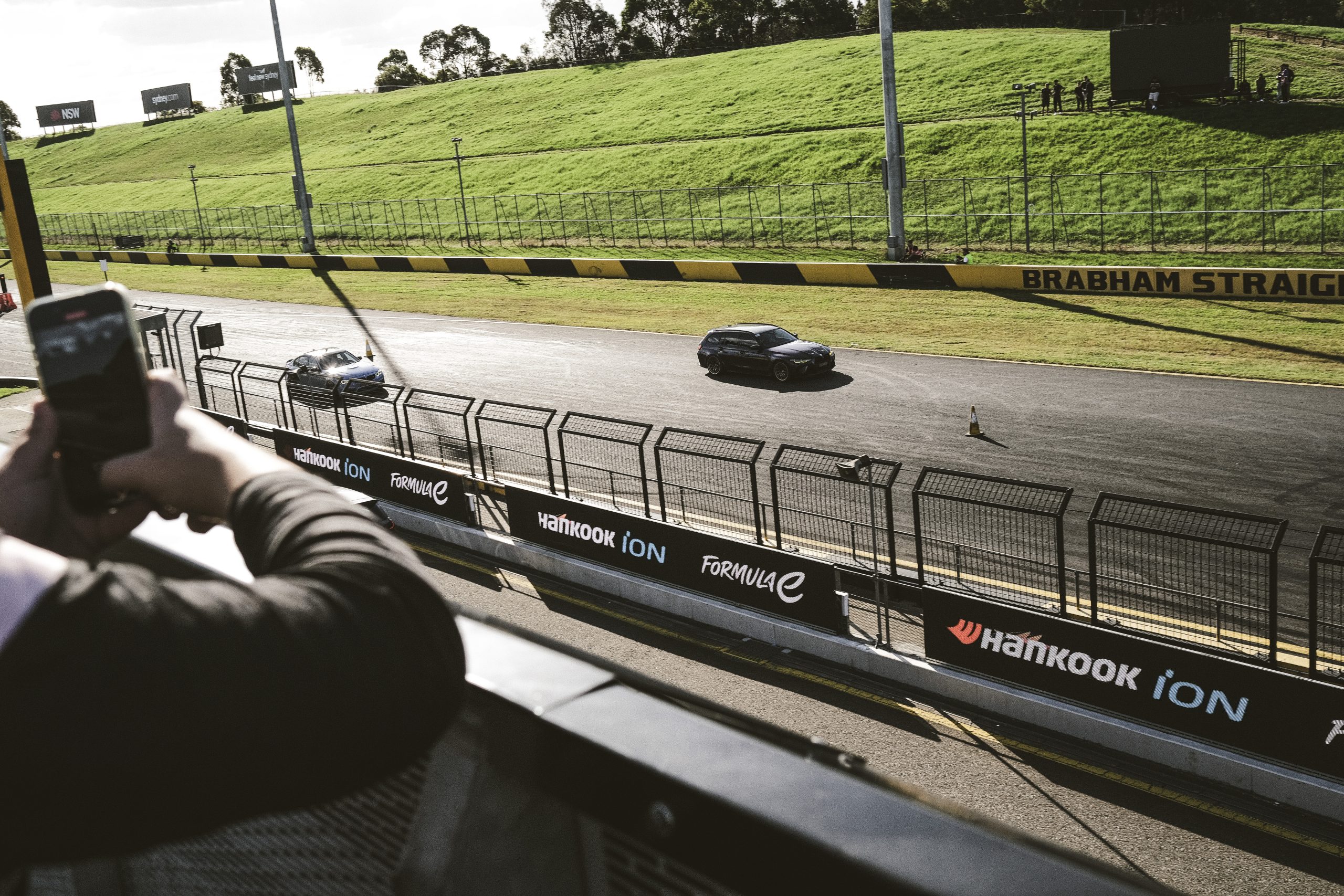 EVENT: Euro-Day, Roll Racing Sydney – 21st April 2024