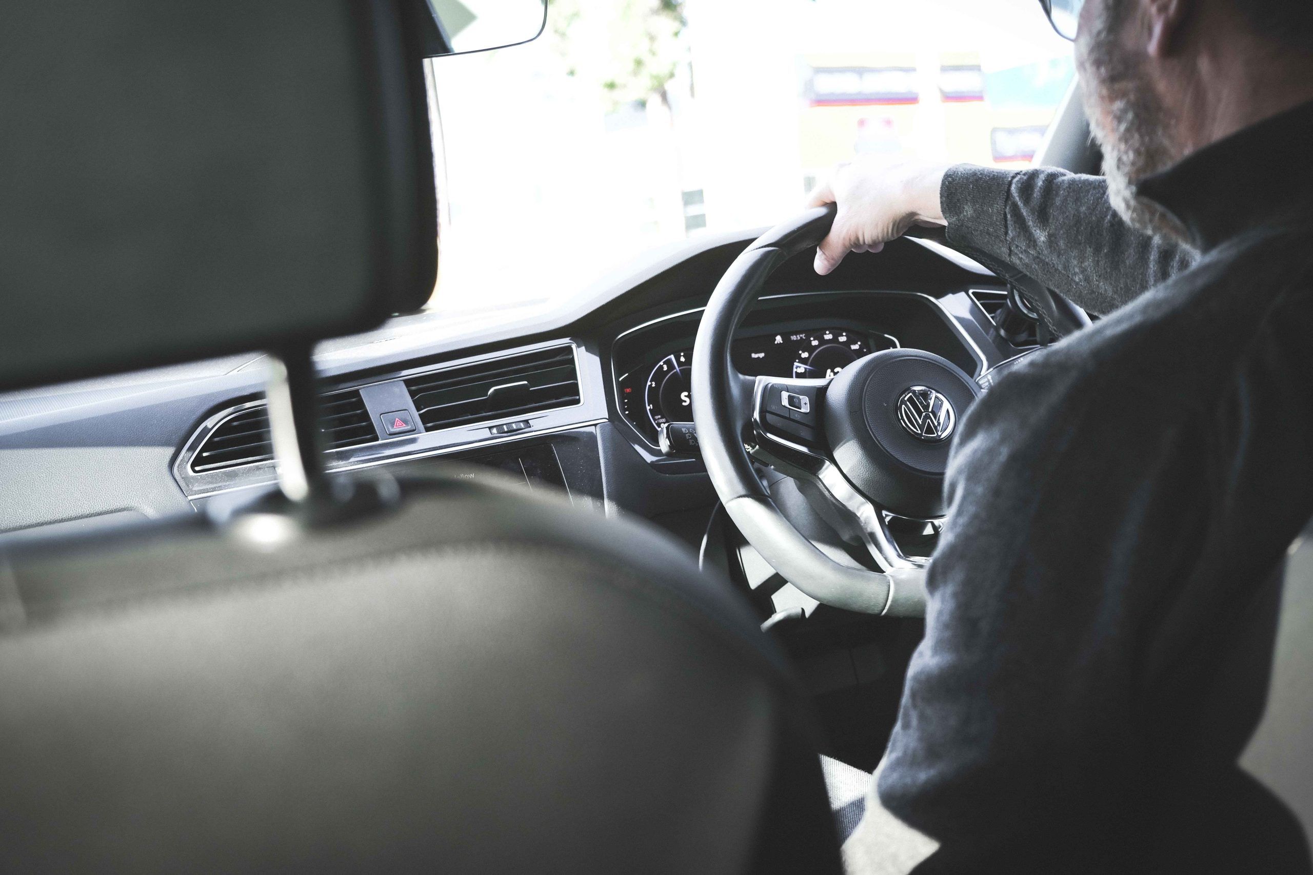 Living Outside The Square w/ Gary & his Stage 3 Volkswagen Tiguan R-Line 4Motion