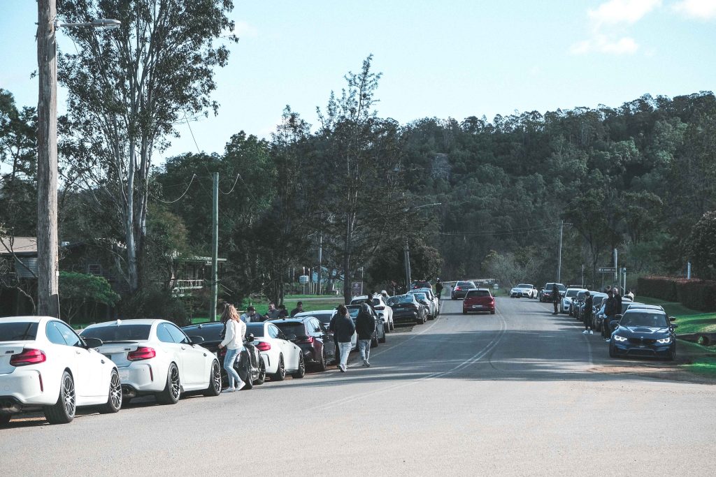 Northern Loop Social Drive - Wollombi-12
