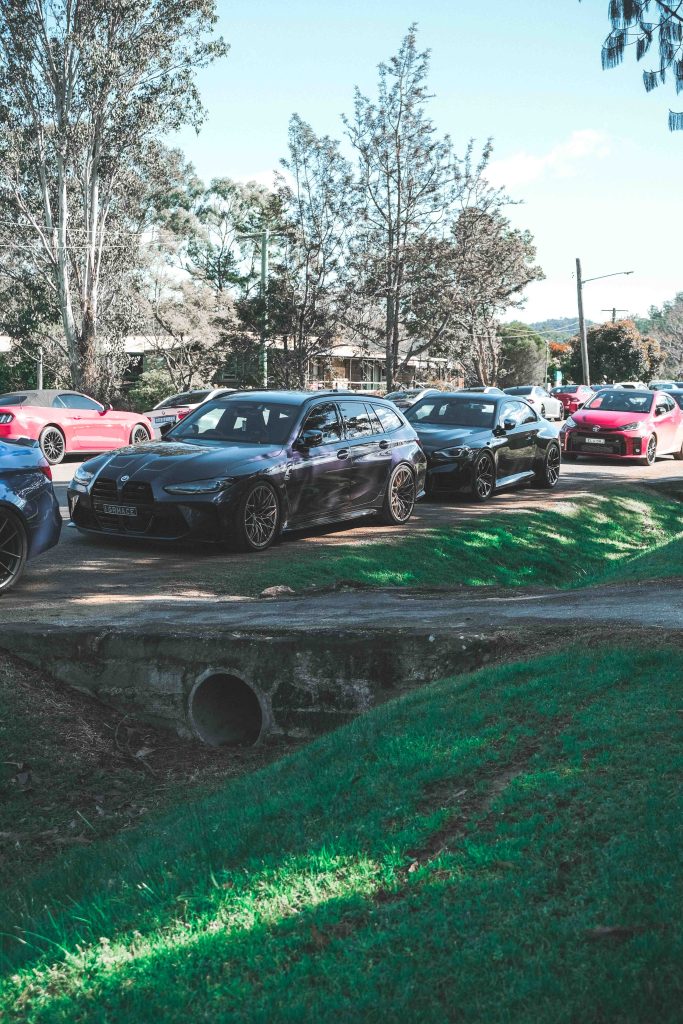Northern Loop Social Drive - Wollombi-122