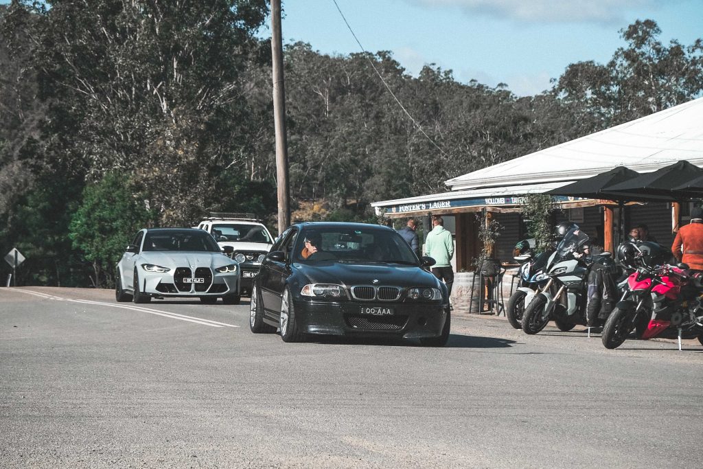 Northern Loop Social Drive - Wollombi-19