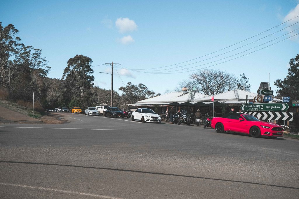 Northern Loop Social Drive - Wollombi-4