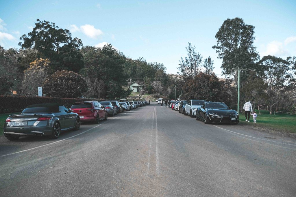 Northern Loop Social Drive - Wollombi-41