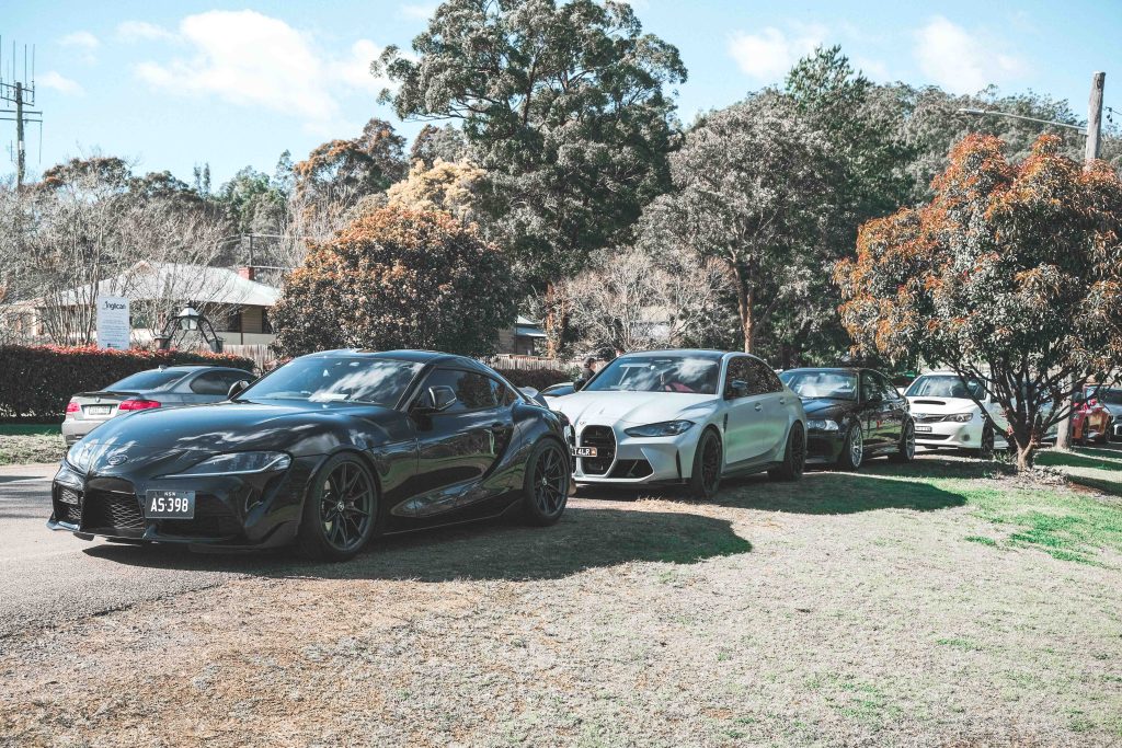 Northern Loop Social Drive - Wollombi-63