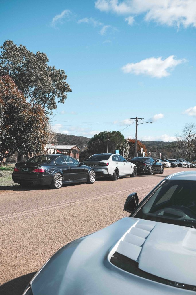 Northern Loop Social Drive - Wollombi-76