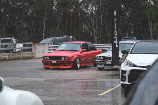 Cars and Coffee at Stash-10