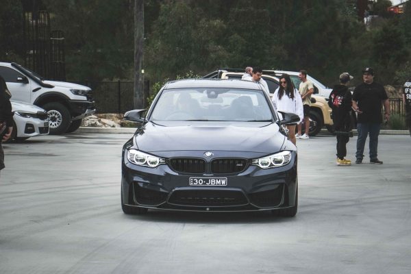 Cars and Coffee at Stash-102