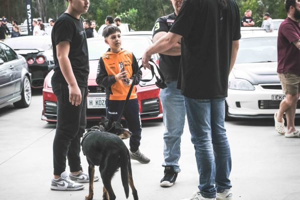 Cars and Coffee at Stash-104