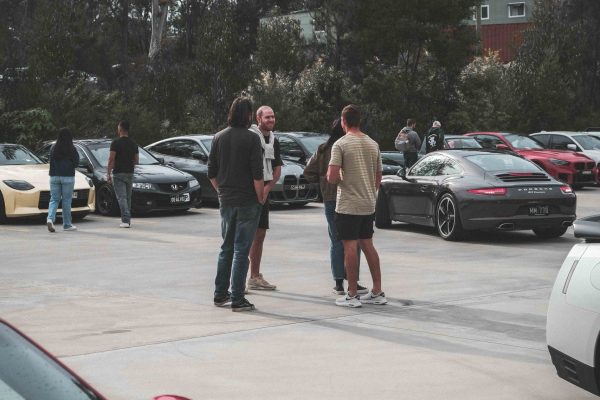 Cars and Coffee at Stash-107