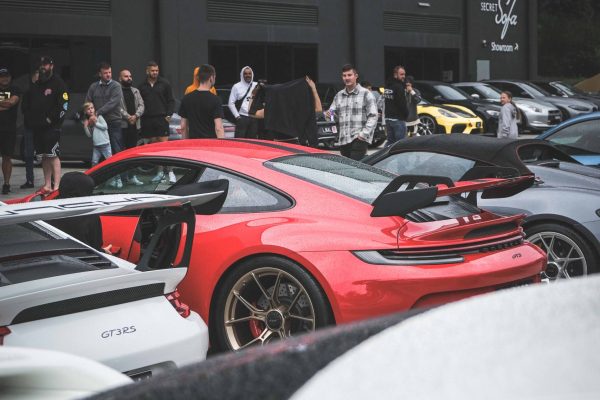 Cars and Coffee at Stash-12