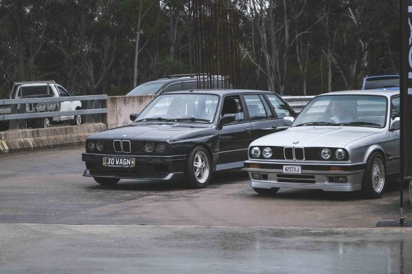 Cars and Coffee at Stash-13