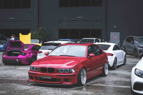 Cars and Coffee at Stash-2