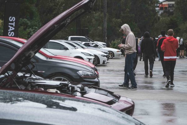 Cars and Coffee at Stash-20