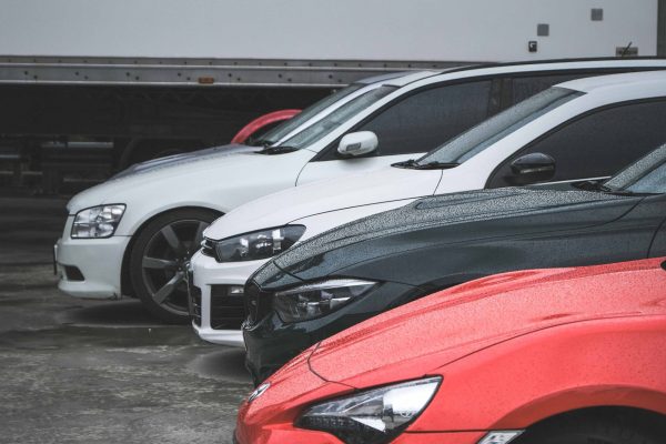 Cars and Coffee at Stash-23