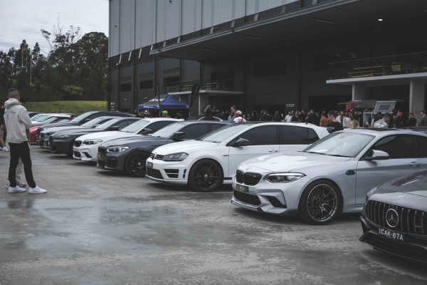 Cars and Coffee at Stash-25