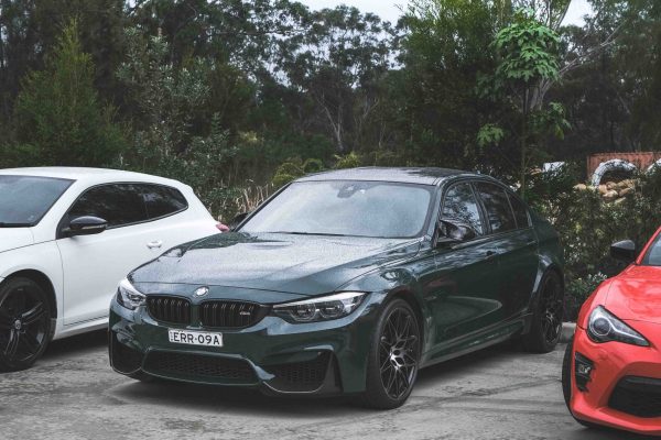 Cars and Coffee at Stash-26
