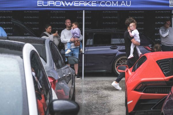 Cars and Coffee at Stash-3