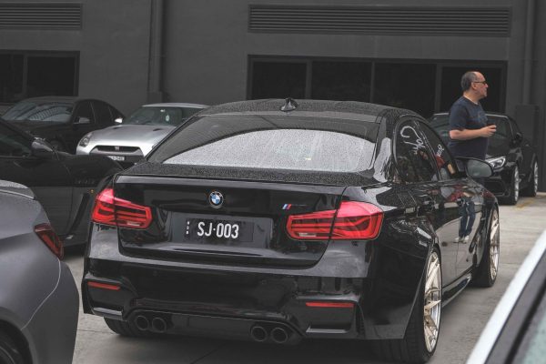 Cars and Coffee at Stash-31