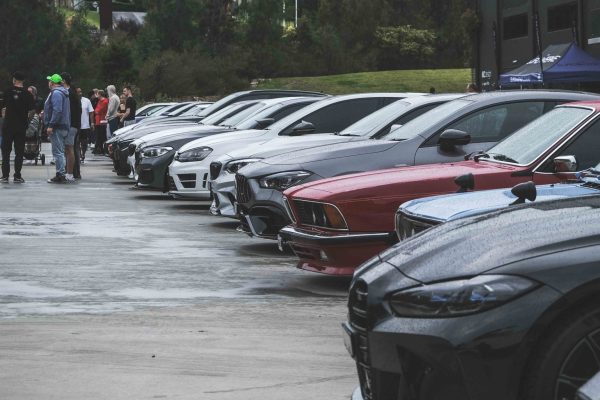 Cars and Coffee at Stash-32
