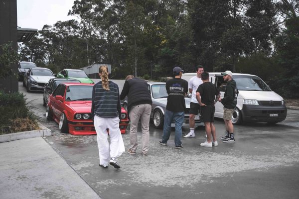 Cars and Coffee at Stash-34