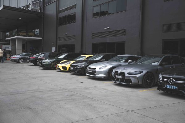 Cars and Coffee at Stash-35
