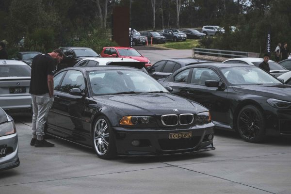 Cars and Coffee at Stash-39