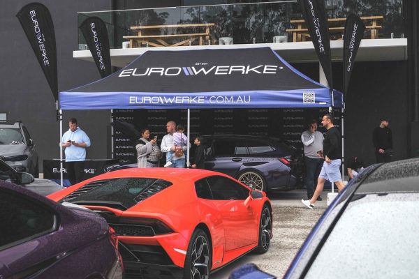 Cars and Coffee at Stash-4