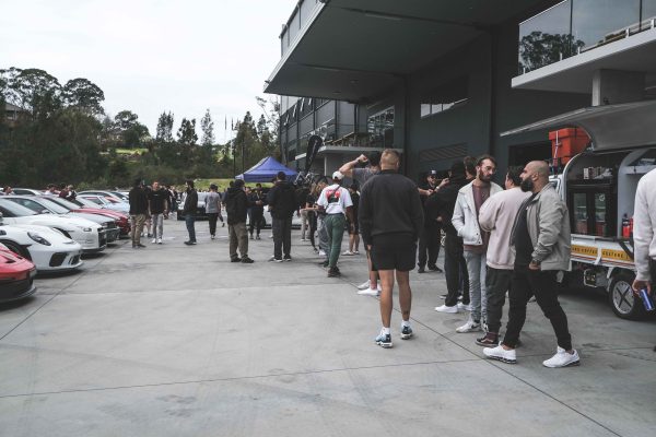 Cars and Coffee at Stash-47
