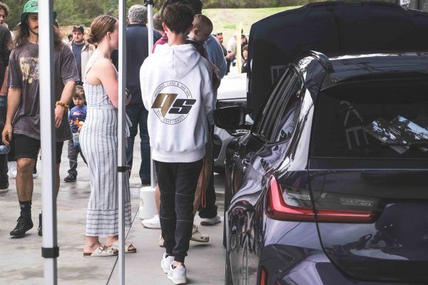 Cars and Coffee at Stash-49