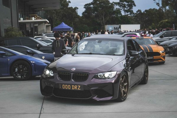 Cars and Coffee at Stash-53