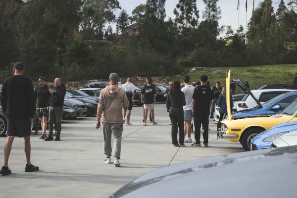 Cars and Coffee at Stash-57