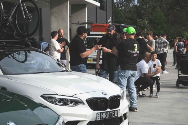 Cars and Coffee at Stash-58