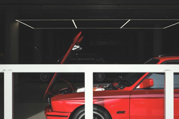 Cars and Coffee at Stash-64