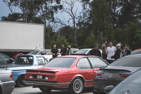 Cars and Coffee at Stash-67
