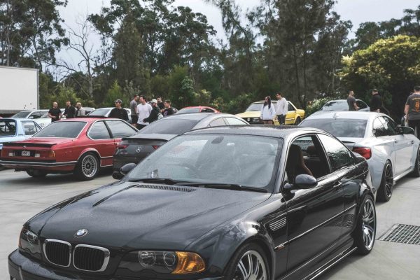 Cars and Coffee at Stash-68