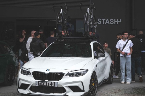 Cars and Coffee at Stash-7