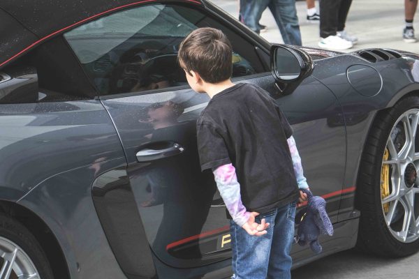 Cars and Coffee at Stash-72