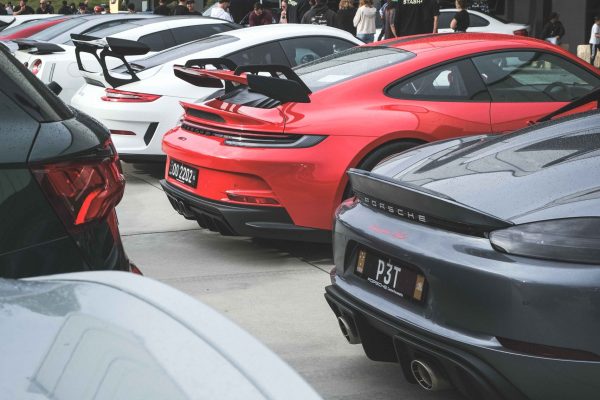 Cars and Coffee at Stash-73