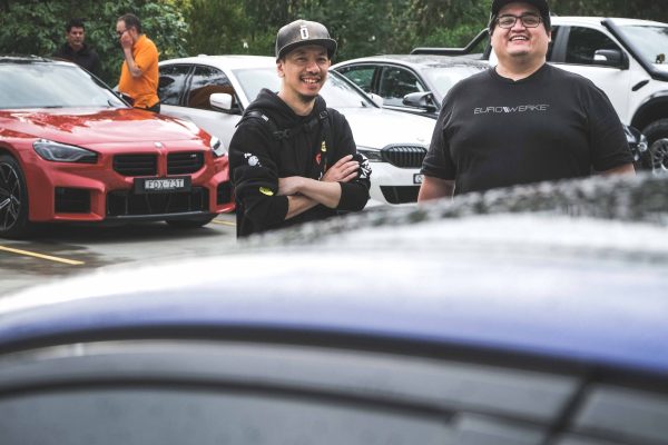 Cars and Coffee at Stash-79