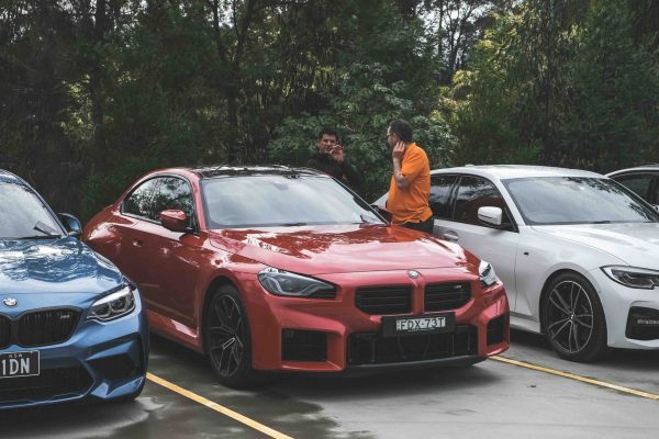 Cars and Coffee at Stash-80