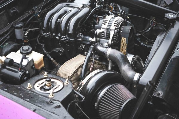 Cars and Coffee at Stash-81
