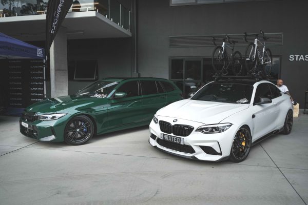 Cars and Coffee at Stash-90