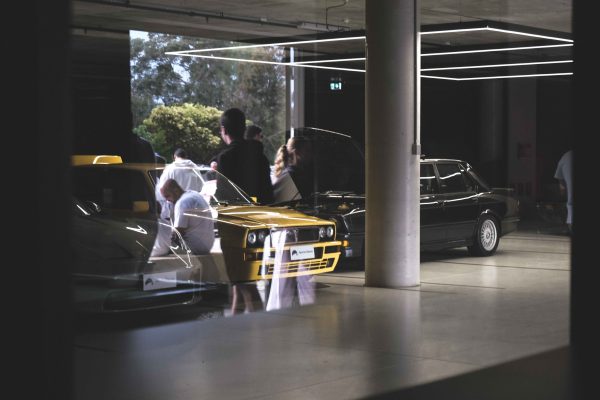Cars and Coffee at Stash-91