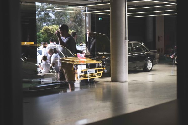 Cars and Coffee at Stash-92