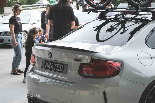 Cars and Coffee at Stash-94