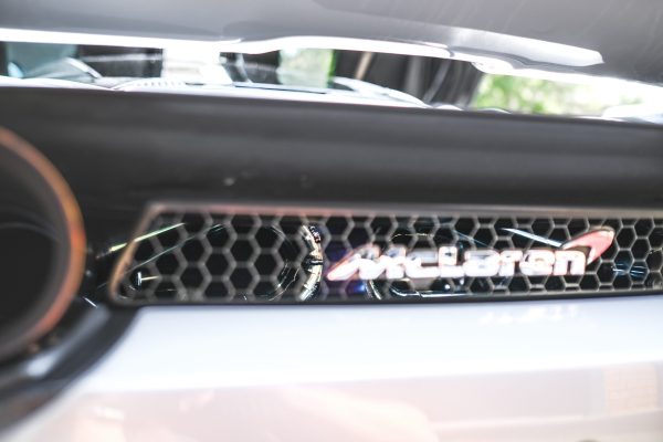 Mclaren 720s O-SPEC x Tuneplus-41