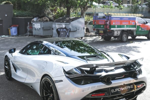 Mclaren 720s O-SPEC x Tuneplus-42