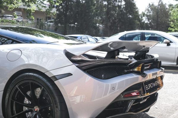 Mclaren 720s O-SPEC x Tuneplus-43
