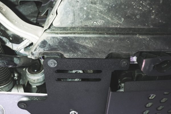 Ospec Bash Plate for G8X FITTING-28