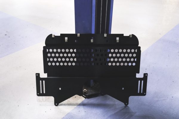 Ospec Bash Plate for G8X FITTING-8